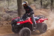 Arizona ATV Training Session thumbnail 6