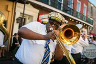 New Orleans Private Driving Tour thumbnail 5