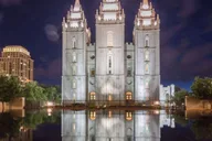 Salt Lake City Private Custom Walking Tour thumbnail 4
