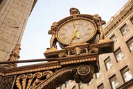 Pittsburgh Downtown Audio Walking Tour thumbnail 3