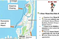 Miami Private Boat Tour thumbnail 4