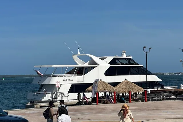 Miami Biscayne Bay Sunset Cruise - Image 5