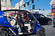 Las Vegas Sightseeing Day Pass thumbnail 4