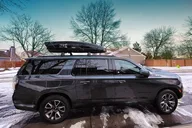 Denver to Steamboat Private Car Service thumbnail 5