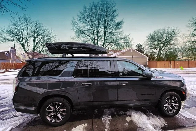 Denver to Steamboat Private Car Service - Image 5