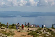 Bar Harbor Acadia National Park Private Tour 3 hr thumbnail 2