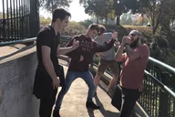 Denton Scavenger Hunt Adventure thumbnail 3