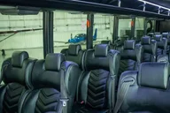 Chicago City Minibus Tour thumbnail 5