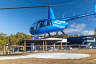 Sevierville Smoky Mountain Helicopter Tour thumbnail 1