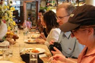 New York City Greenwich Village Food and Culture Tour thumbnail 1