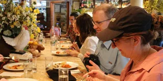 New York City Greenwich Village Food and Culture Tour