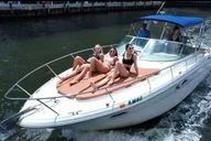 Miami Yacht Rental 4 hr thumbnail 3