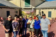 Las Vegas Wine Tasting Tour to Pahrump thumbnail 6