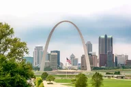 St. Louis Self-Guided Audio Tour thumbnail 2