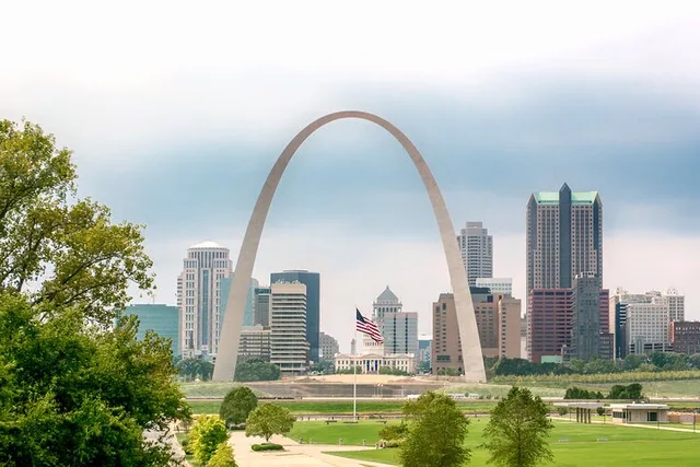St. Louis Self-Guided Audio Tour - Image 2