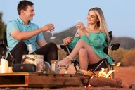 Las Vegas Romantic Jeep Tour and Picnic thumbnail 6