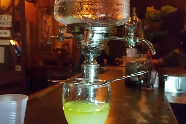 New Orleans Cocktail Tour - Image 4