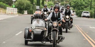 Temecula Sidecar Wine Tasting Tour