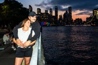 New York City Night Bus Tour thumbnail 6
