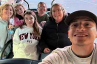 New York City Landmarks & History Cart Tour thumbnail 5