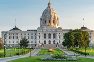 St. Paul Self-Guided Walking Tour thumbnail 1