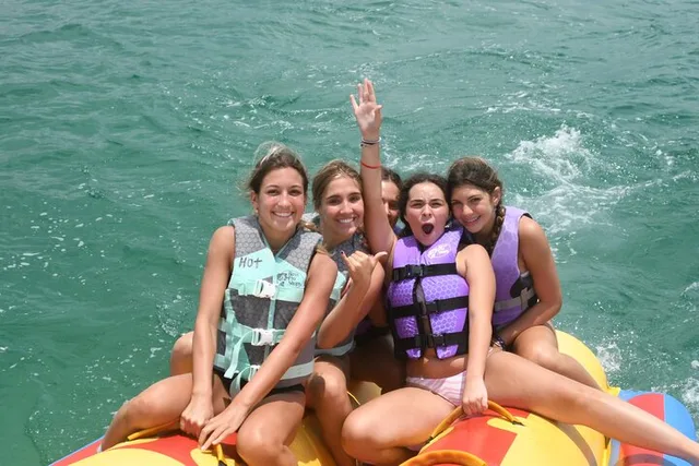 Destin Banana Boat Ride 15 Min - Image 5