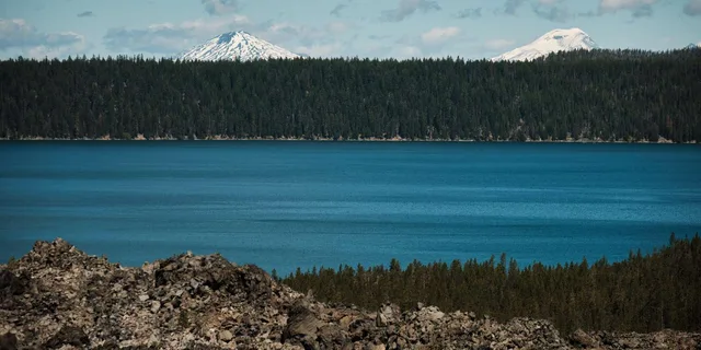 Bend Volcano Tour Half-Day - Image 4