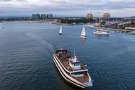 Marina del Rey City Cruises Champagne Brunch Cruise thumbnail 6