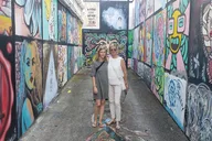 Miami Private Walking Tour with a Local thumbnail 6