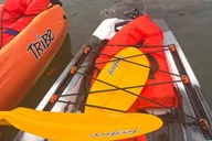 Crystal River Kayak Tour with Manatee Encounters 3 hr thumbnail 2
