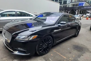 New York City Airport Transfer