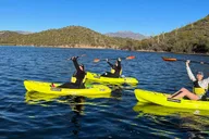 Saguaro Lake Guided Kayaking Tour thumbnail 4