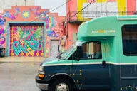 New Orleans Craft Brewery Hop-On Hop-Off Tour thumbnail 1
