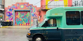 New Orleans Craft Brewery Hop-On Hop-Off Tour