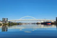 Portland Bridges & Riverfront History Cruise thumbnail 5