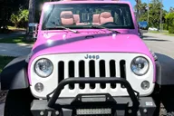 Beverly Hills Open Jeep Tour thumbnail 6