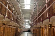 San Francisco Alcatraz Tour with Ferry and App thumbnail 4