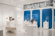 Tampa Museum of Art Admission Ticket thumbnail 2