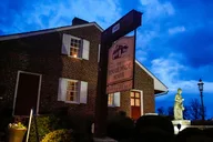 Gettysburg Ghost Night Tour at Jennie Wade House 90 Min thumbnail 1