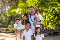 Maui Beach Photography Session thumbnail 3