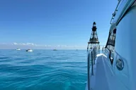 Miami Yacht Rental with Captain 3 hr thumbnail 2