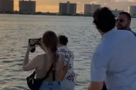 Clearwater Beach Evening Dolphin Cruise thumbnail 2