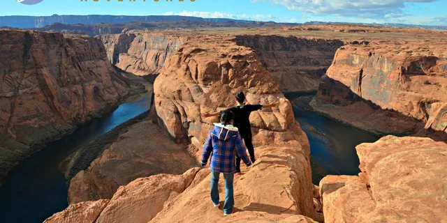 Sedona National Monuments and Antelope Canyon Tour - Image 4