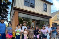 Buffalo Chicken Wings Bike Tour thumbnail 3