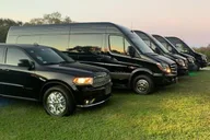 Fort Lauderdale Private Party Bus thumbnail 4