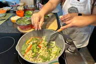 Monterey Thai Cooking Class thumbnail 5