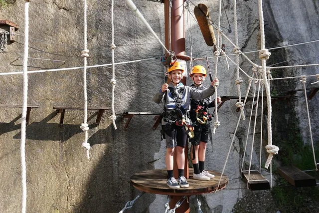 Rocklin Quarry Adventure - Image 2