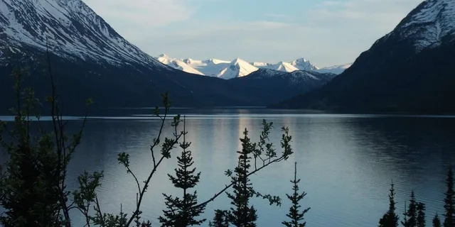 Skagway City & White Pass Summit Tour - Image 4
