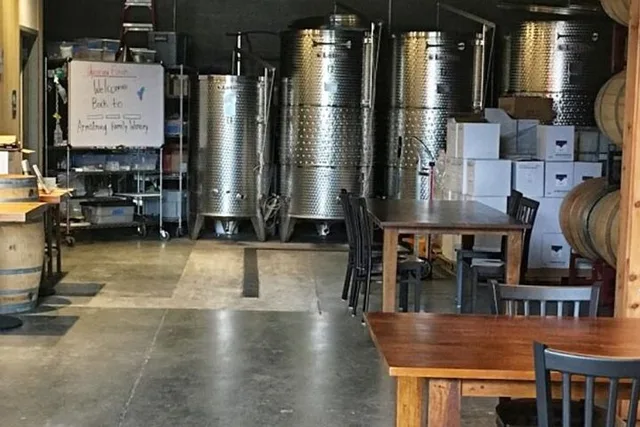 Woodinville Wine Pass - Image 6