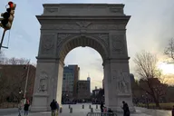 New York City Walking Tour: Beats, Rockers, Punks thumbnail 1
